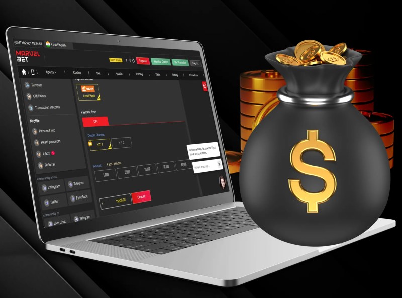 24 Bet Exchange