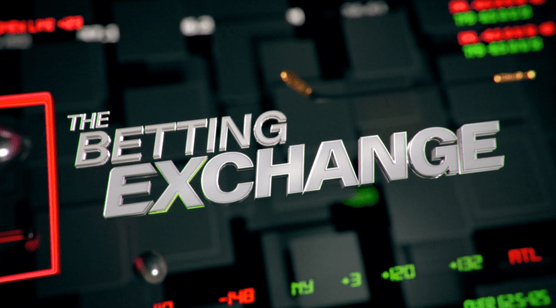Bet Exchange