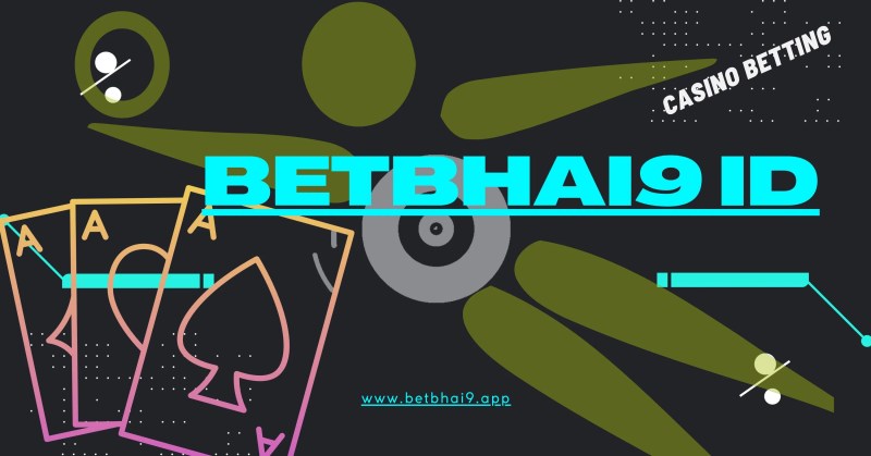 Betbhai 9.com