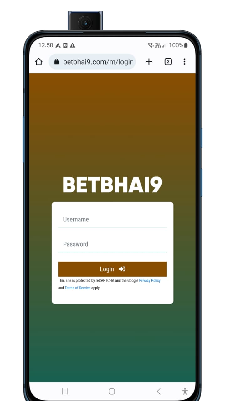 Betbhai9 Link