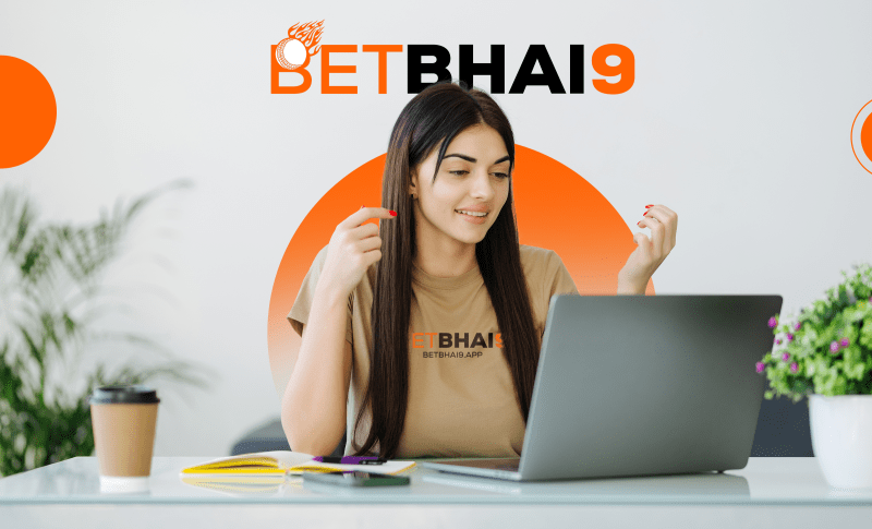 Betbhai9 Login
