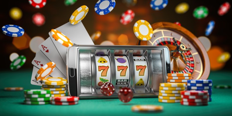 Betting In Casino - India 2023