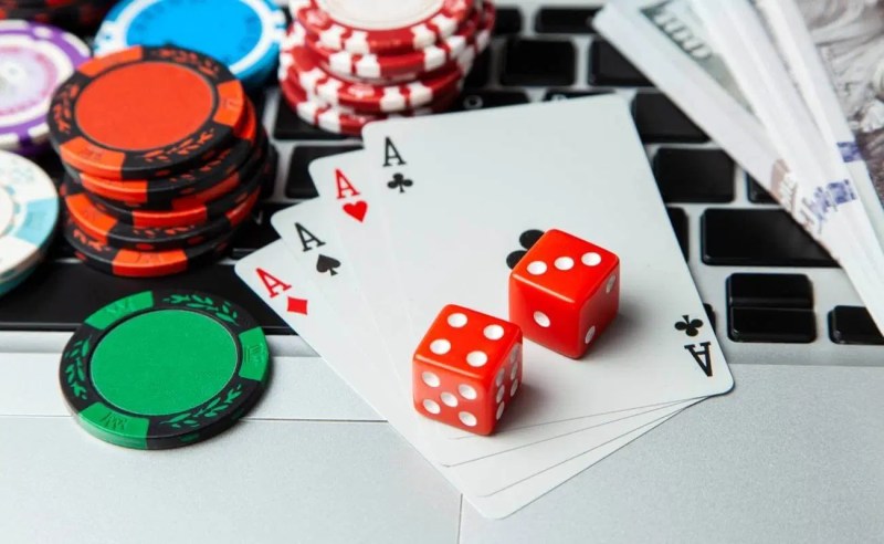 Casino Online Top - India 2023