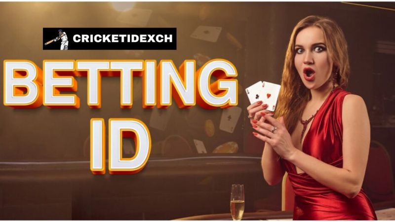 Cricket Betting Id