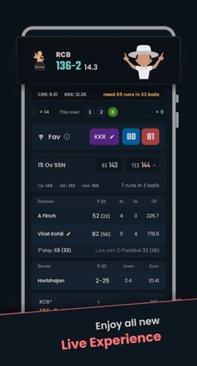 Cricket Exchange App Download