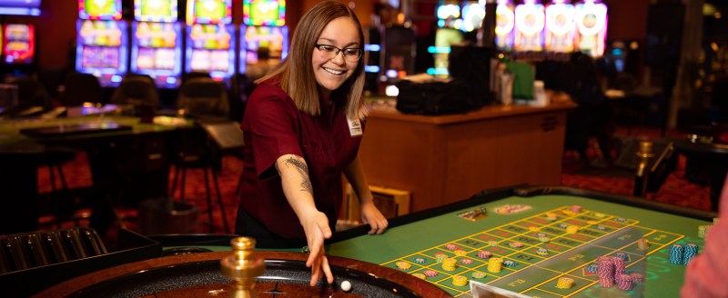 Experience The Thrill Of Spreadex Betting And Casino Gaming In One Place