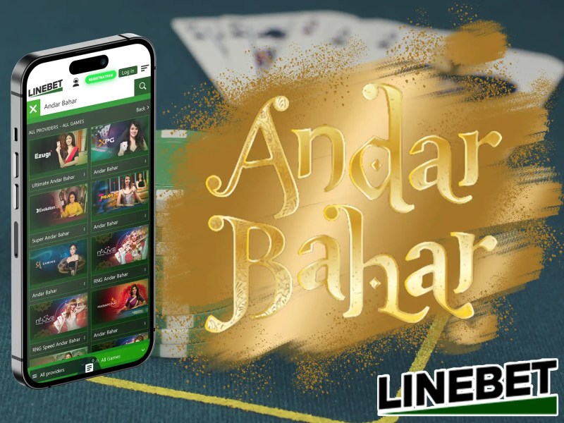 Get Big Wins With Linebet’s Top Casino Games.