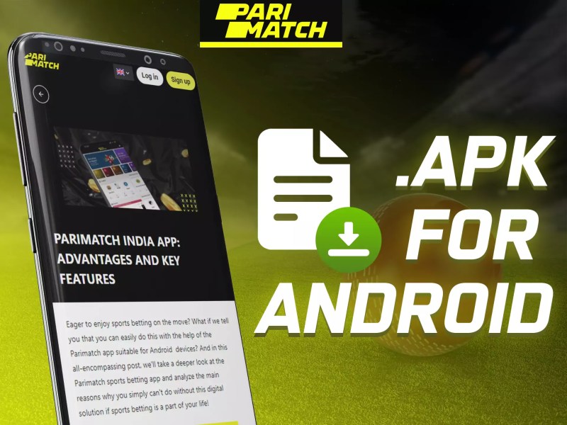 Get In On The Action At Parimatch, India’s Top Site For Casino Gaming And Sports Betting