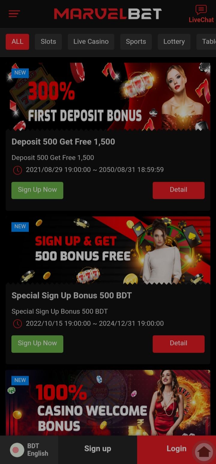 Join The Fun And Win Big With Marvelbet: India’s Most Exciting Site For Online Casino Gaming And Betting