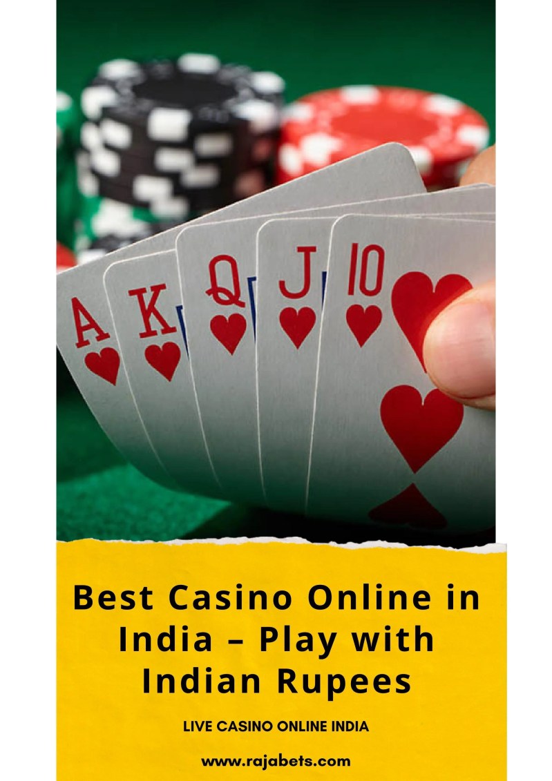 Looking For The Best Casino Site In India? 20bet Is Your Destination