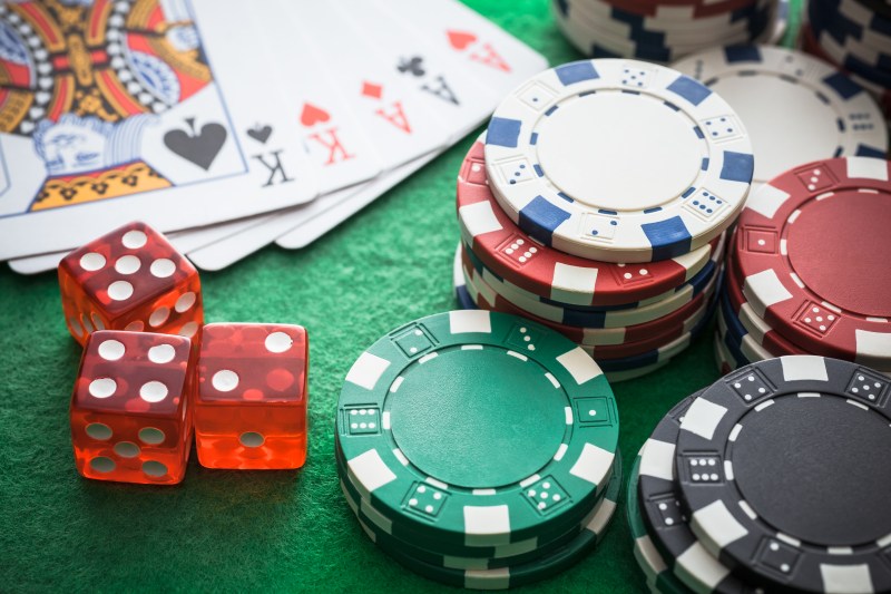 Online Casinos In The Us - India 2023