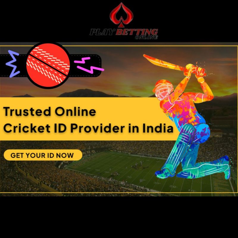 Online Cricket Id