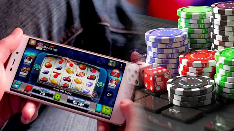 Play The Best Casino Games At Marsbet Online Casino - India 2023