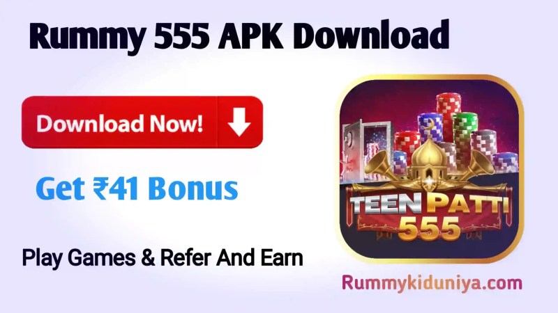Rummy Satta
