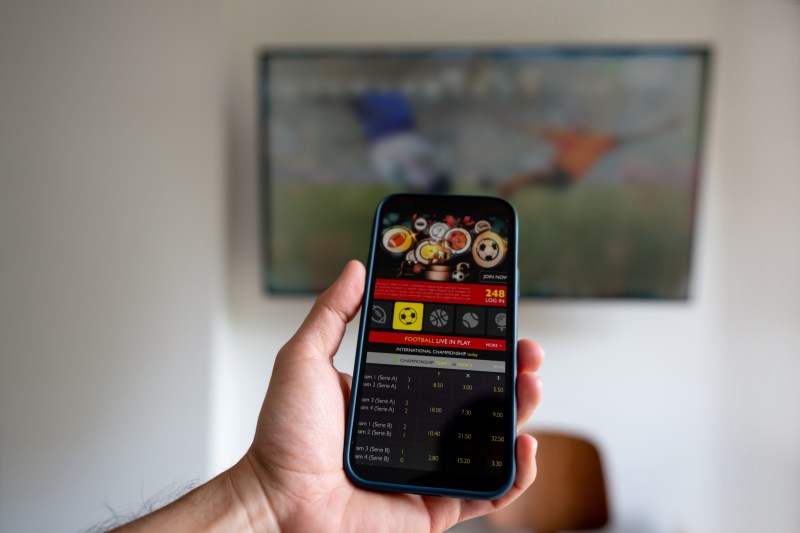 Sign Up To 888 Sport For The Best Sports Betting In India