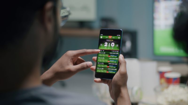 Spreadex: Your Chance To Win Big At India’s Best Casino Site