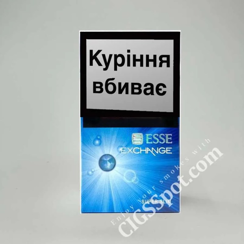 Ss Exchange