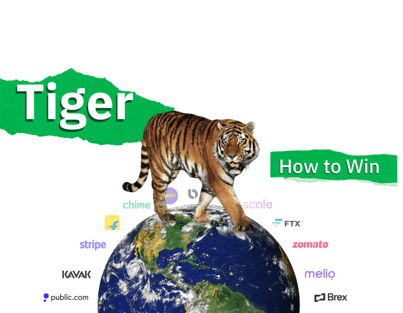 Tigerexchange