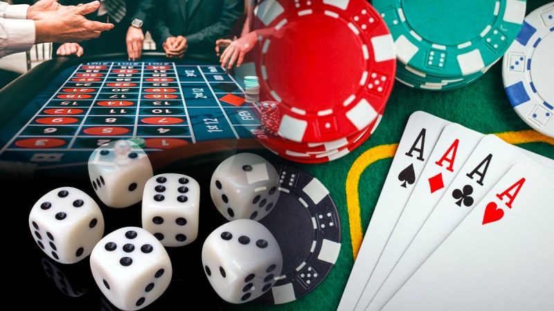 10bet India: The Ultimate Casino Gaming Experience