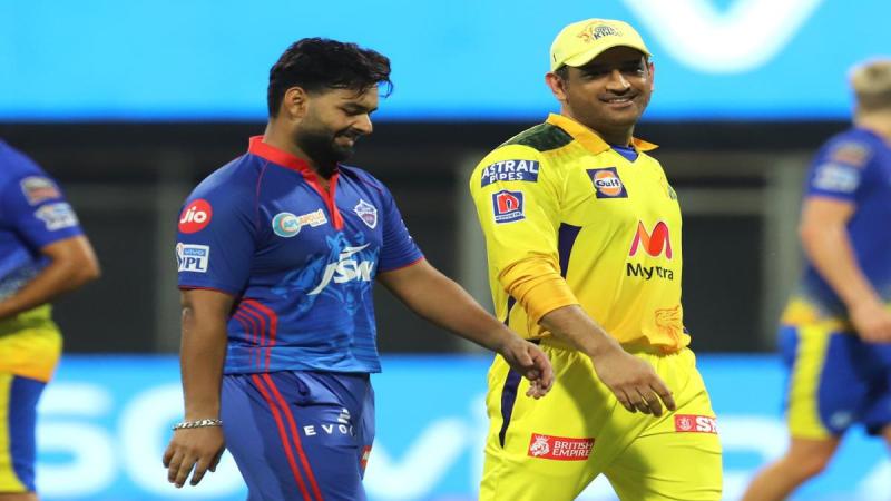 28 September 2021 Ipl Match