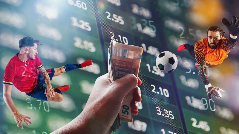 Achieve Betting Greatness: Start With Parimatch!