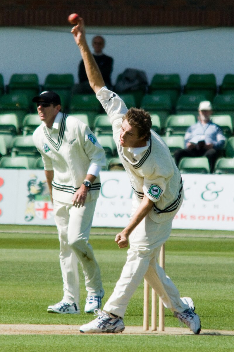 All Cricket