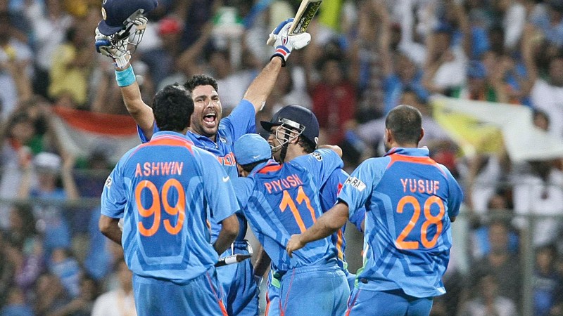 All India Cricket Team
