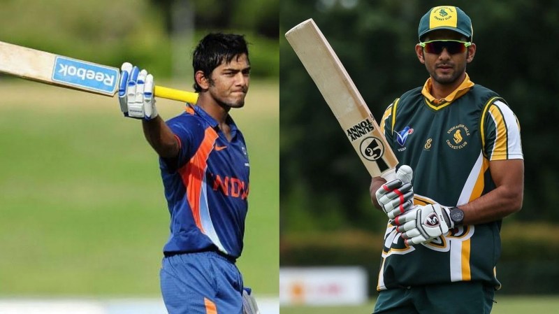 All Indian Cricket Players Names