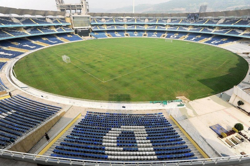 Australia Stadium Name