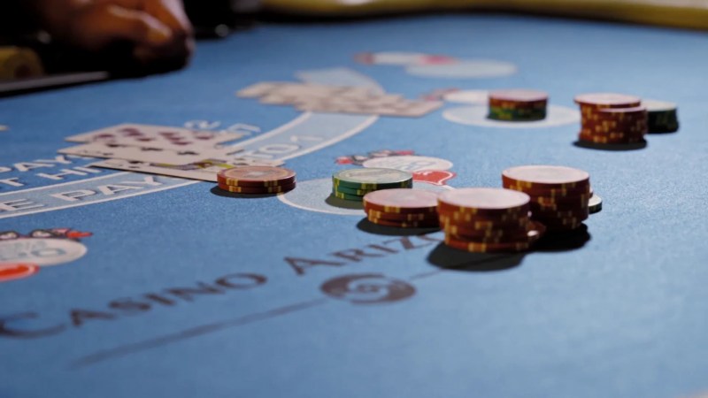 Bet On Your Favorite Casino Games On 188bet