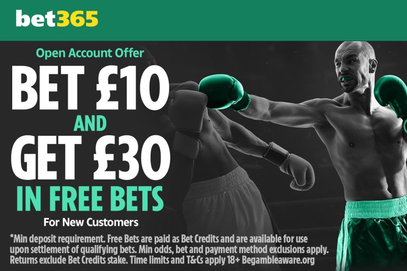 Bet365 Free Cricket Tips