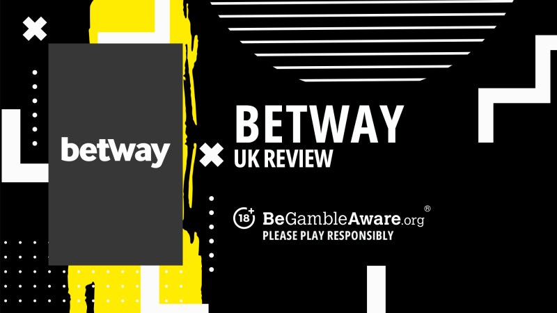 Betway Not Working Today