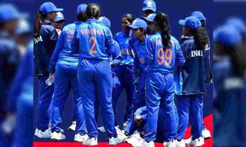 Blind Cricket World Cup 2022