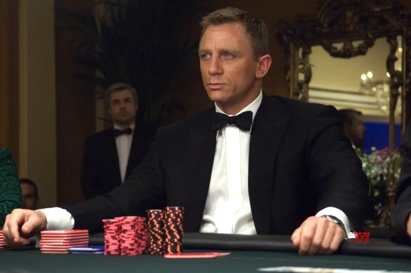 Bons Casino India: Your Top Destination For Casino Gaming!