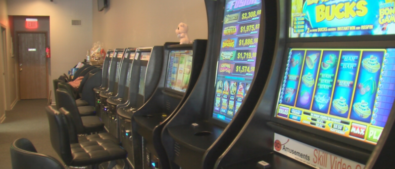 Bons Casino India: Your Ultimate Gaming Destination!