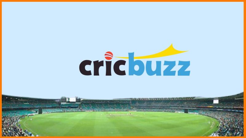 Cricbuzz Hai