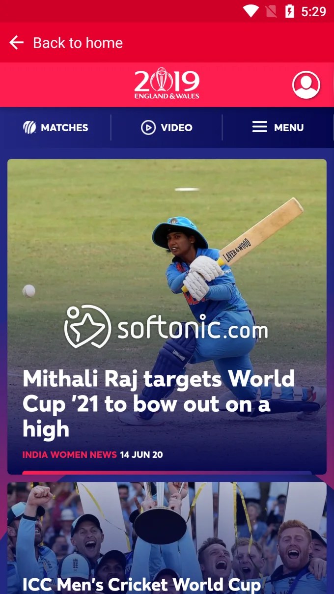 Cricbuzz Hotstar Live Cricket