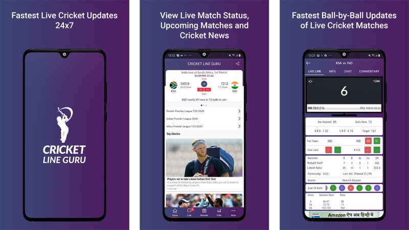 Cricbuzz Live Cricket Scores Software Free Download For Pc