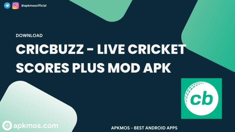Cricbuzz Live
