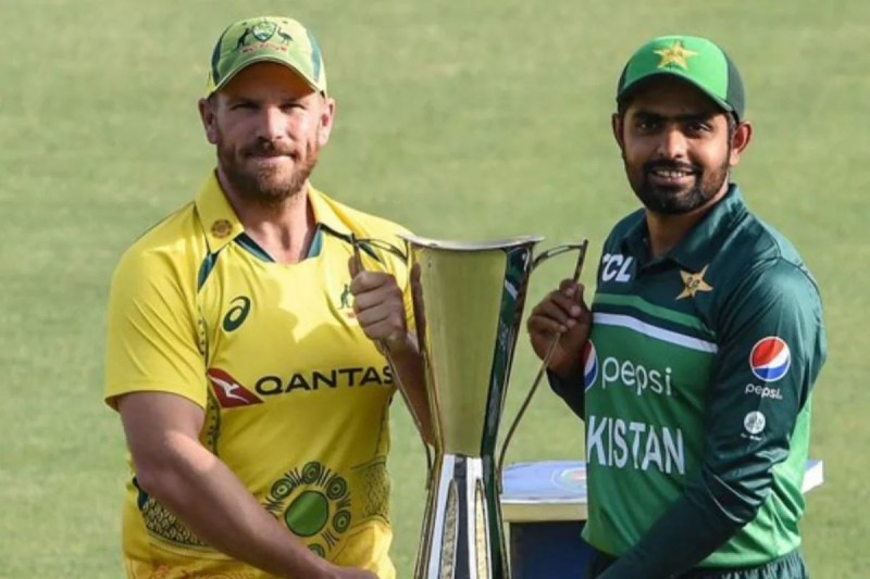 Cricet Live