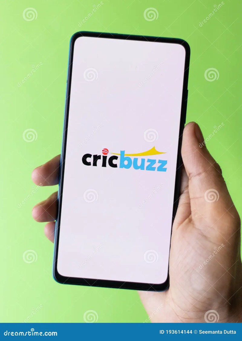 Crickbuz