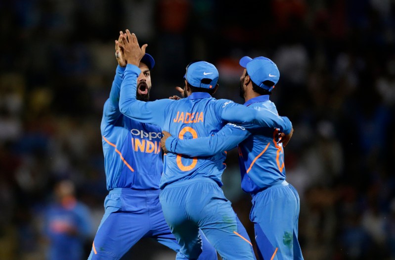 Cricket Live Streaming Ind Vs Nz
