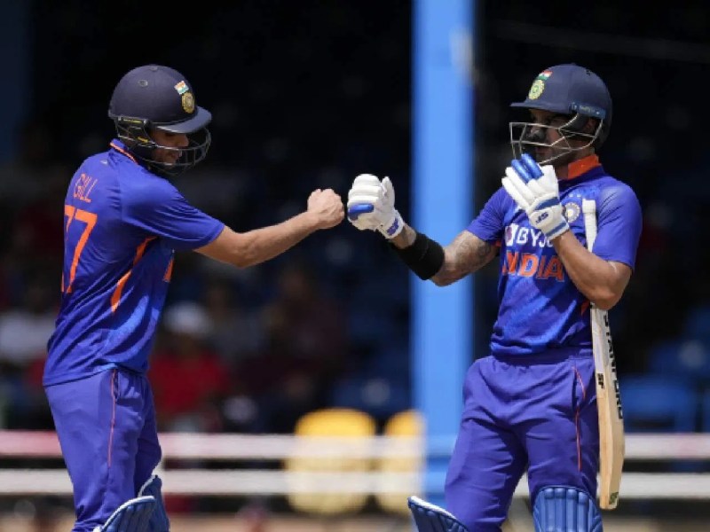 Cricket Live Streaming India Vs West Indies