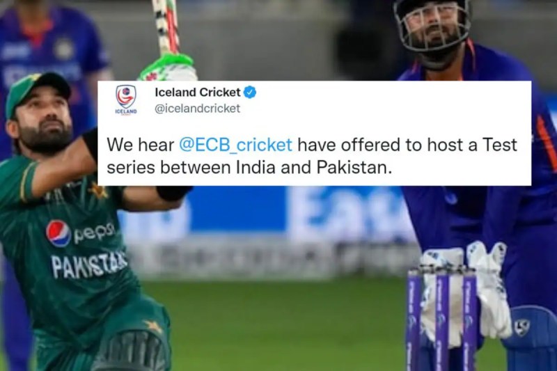 Cricket Match News