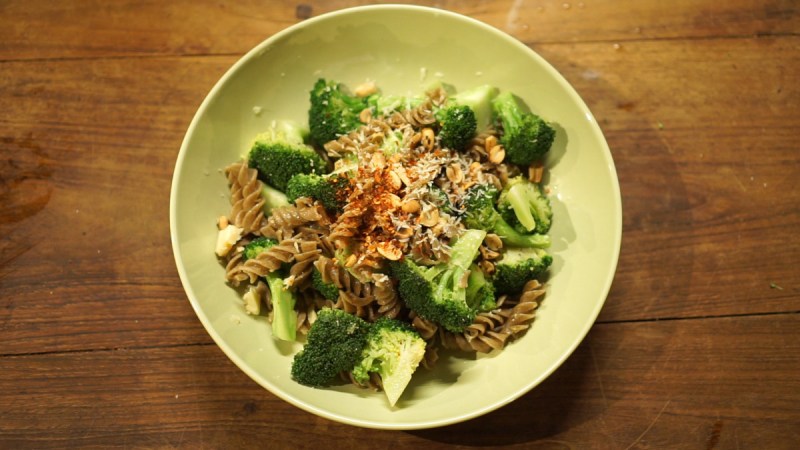 Cricket Recipes
