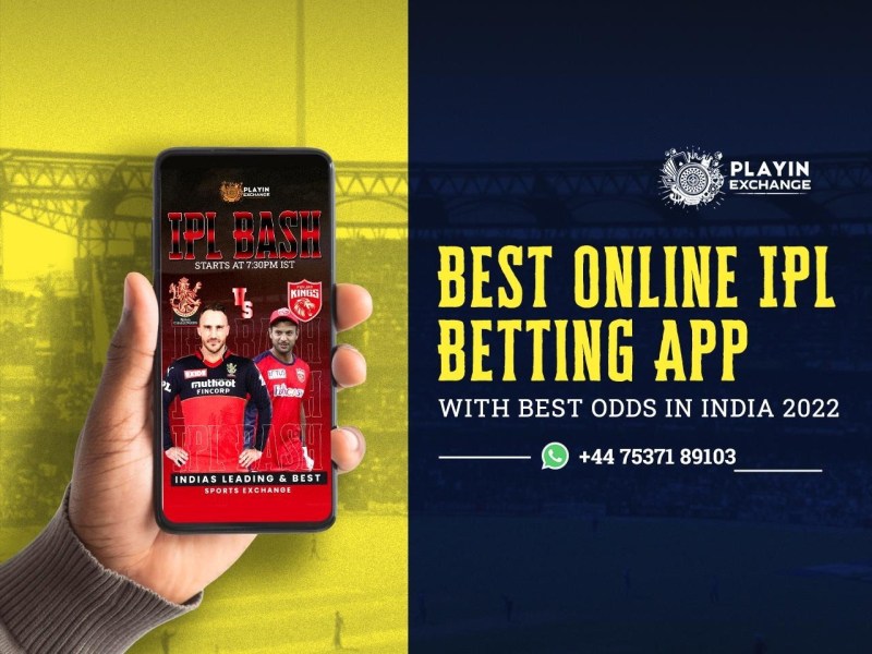 Cricket Tips App