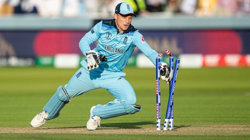 Cricket World Cup 2019