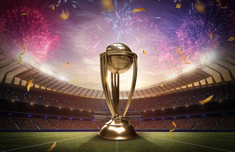 Cricket World Cup 2023 Stadiums