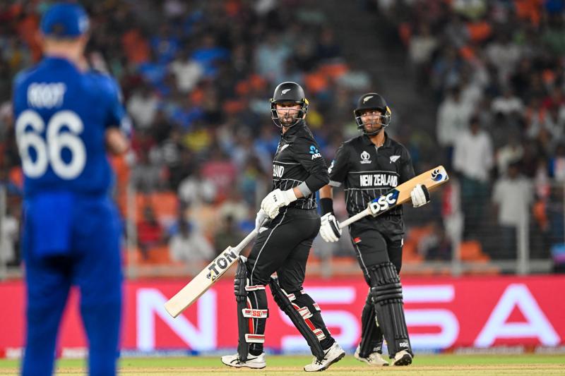 Cricketer Result