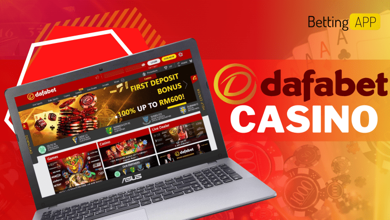 Dafabet: The Ultimate Casino Destination For Indian Players